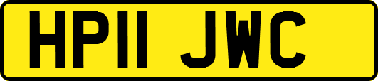 HP11JWC
