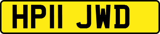 HP11JWD