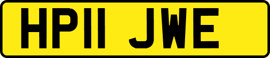 HP11JWE
