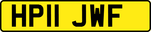 HP11JWF