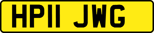 HP11JWG