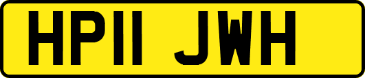 HP11JWH