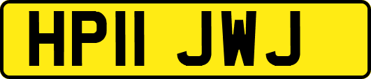 HP11JWJ