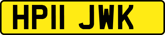 HP11JWK