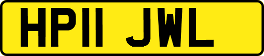 HP11JWL