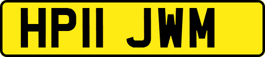 HP11JWM