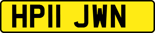 HP11JWN
