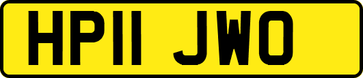 HP11JWO