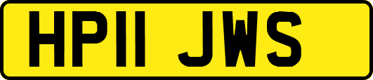 HP11JWS