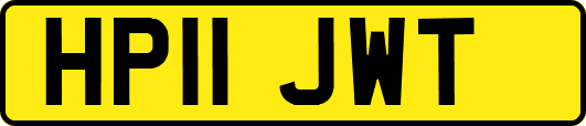HP11JWT
