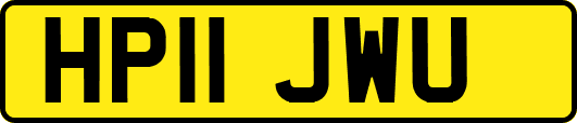 HP11JWU