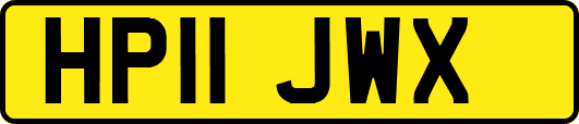 HP11JWX