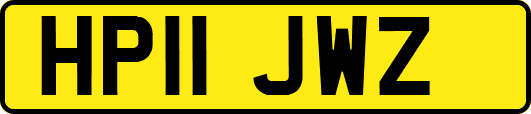 HP11JWZ