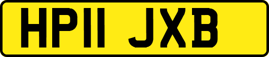 HP11JXB
