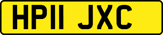 HP11JXC