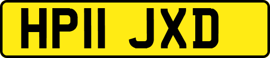 HP11JXD