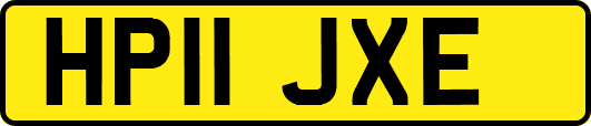HP11JXE