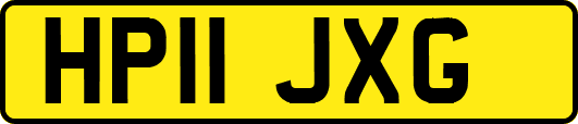 HP11JXG