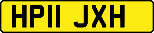 HP11JXH
