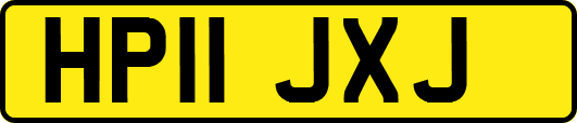 HP11JXJ