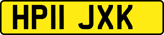 HP11JXK