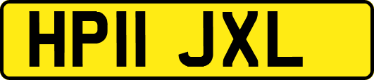 HP11JXL