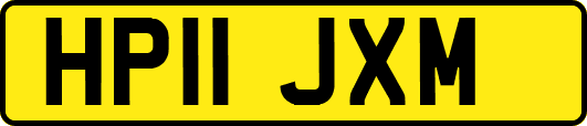 HP11JXM