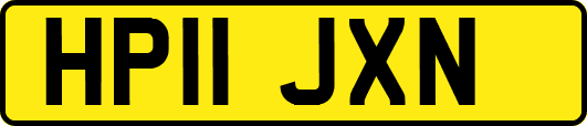 HP11JXN