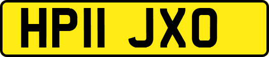 HP11JXO