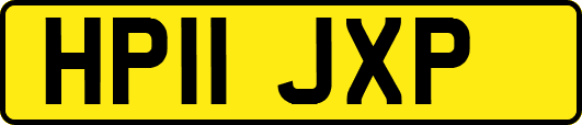 HP11JXP