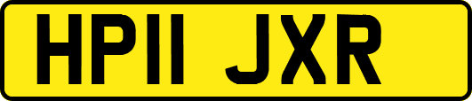 HP11JXR