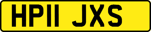 HP11JXS