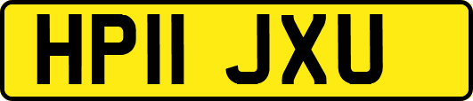 HP11JXU