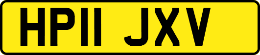 HP11JXV