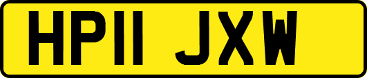 HP11JXW