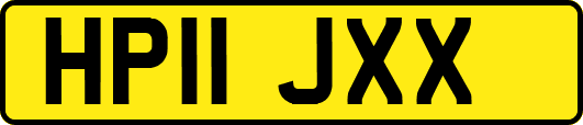 HP11JXX