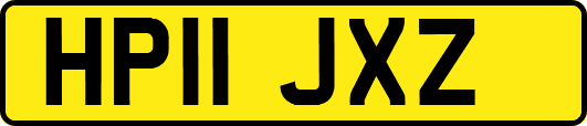 HP11JXZ
