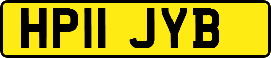 HP11JYB