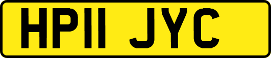HP11JYC
