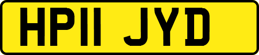 HP11JYD
