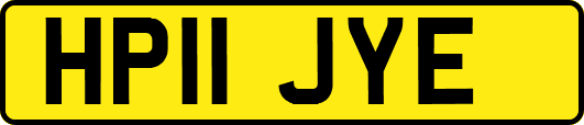 HP11JYE