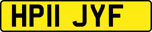HP11JYF
