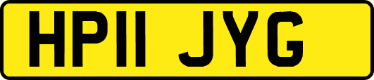 HP11JYG