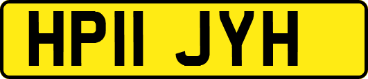 HP11JYH