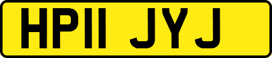 HP11JYJ