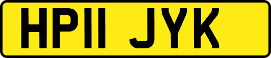 HP11JYK