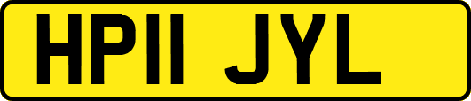 HP11JYL