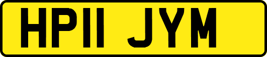 HP11JYM