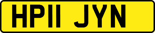 HP11JYN