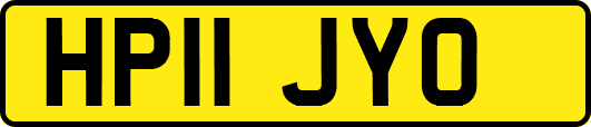 HP11JYO